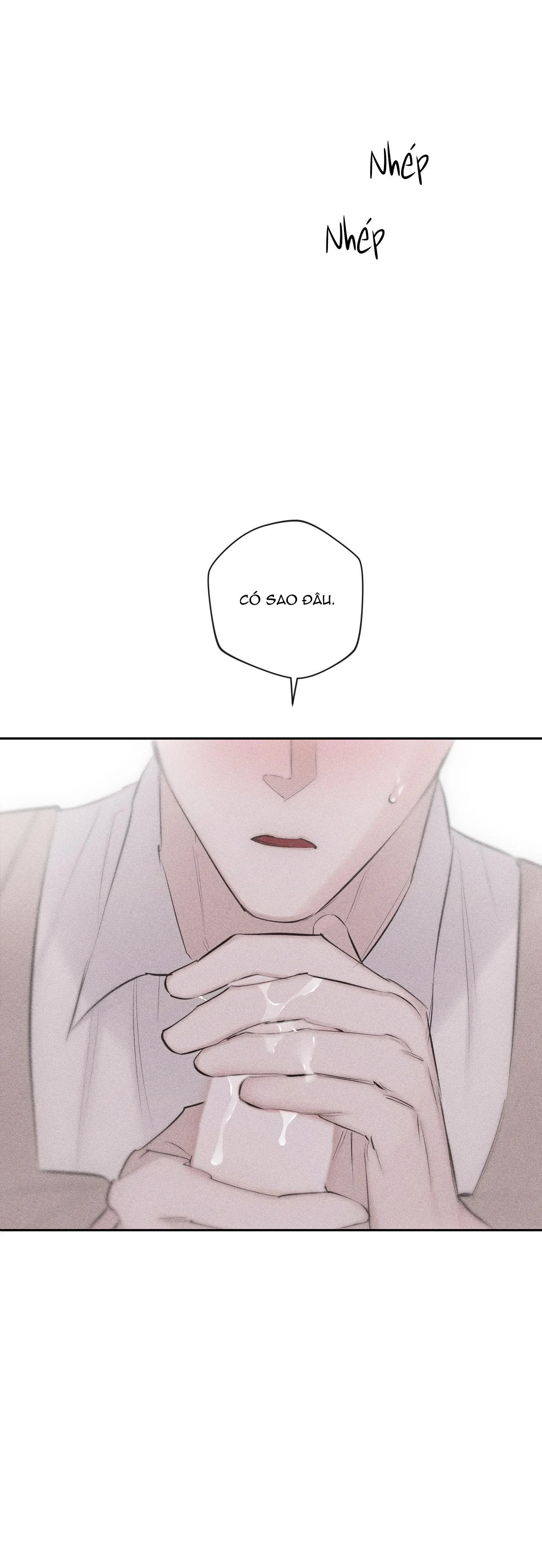 BROKEN LOVE Chapter 8 Trang 16