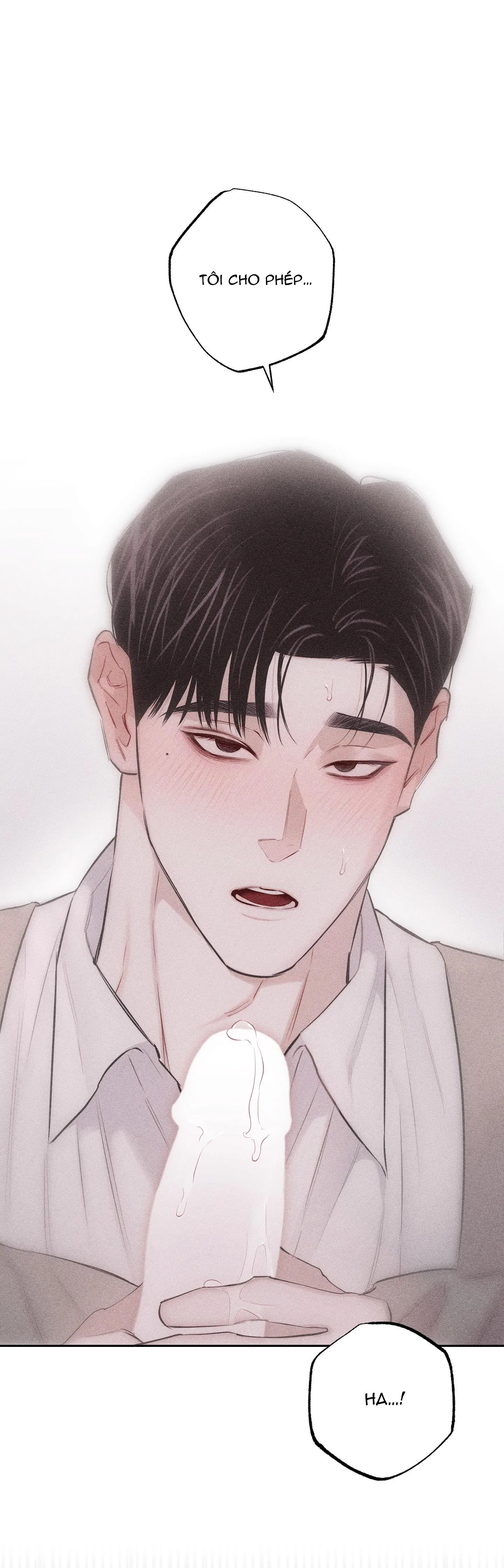 BROKEN LOVE Chapter 8 Trang 17