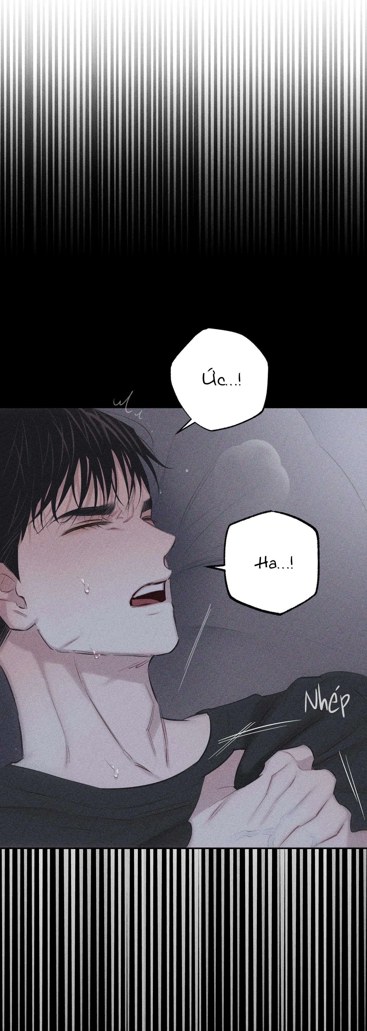 BROKEN LOVE Chapter 8 Trang 18