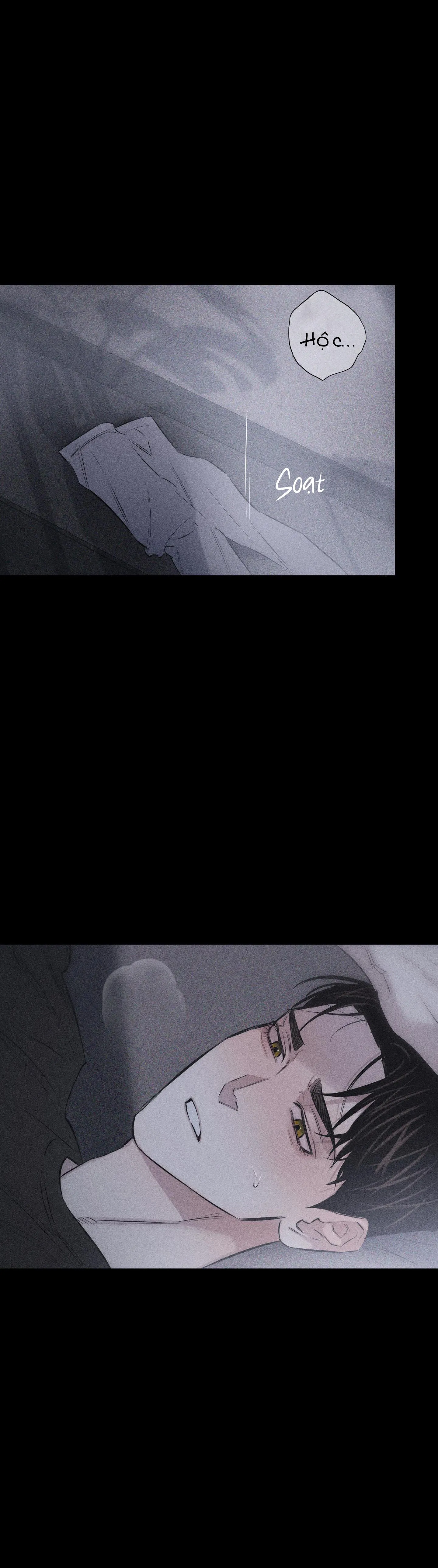 BROKEN LOVE Chapter 8 Trang 21