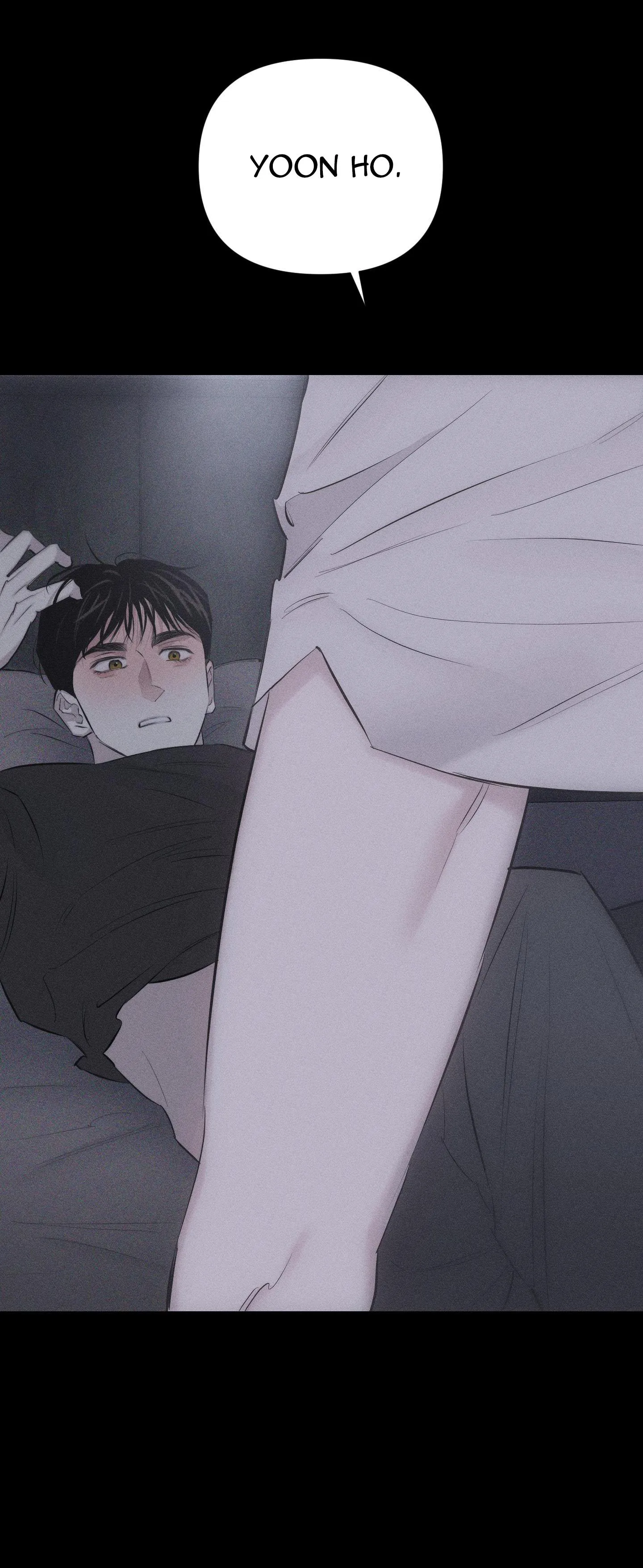 BROKEN LOVE Chapter 8 Trang 22