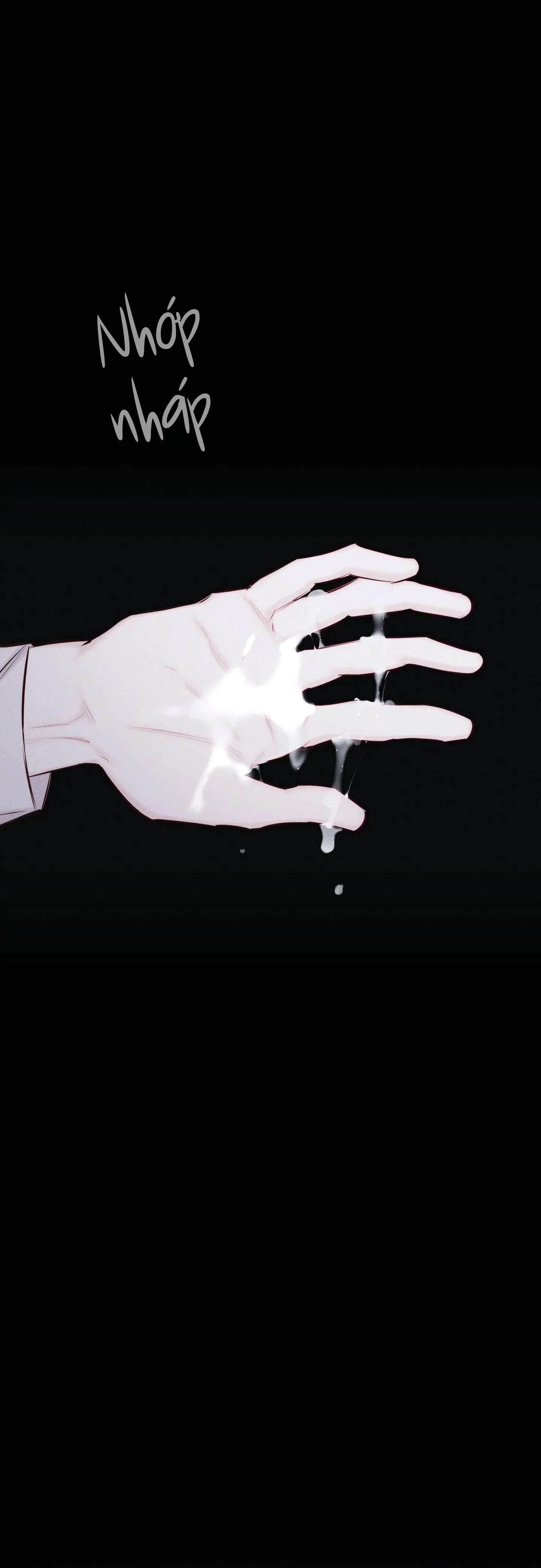 BROKEN LOVE Chapter 8 Trang 23