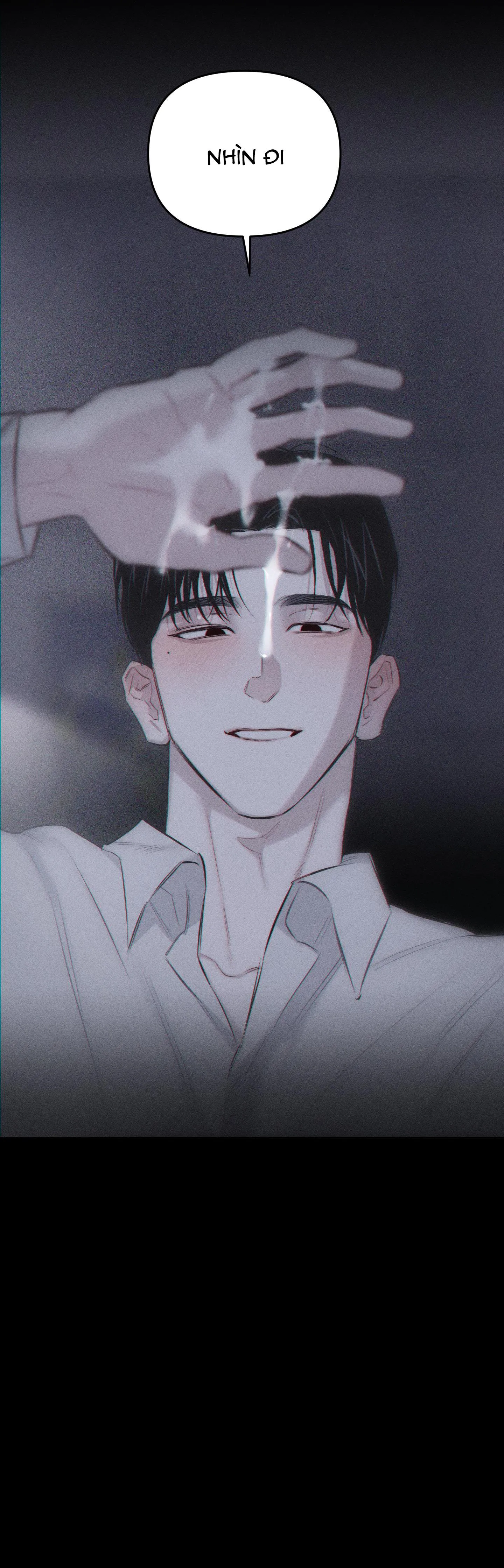 BROKEN LOVE Chapter 8 Trang 24