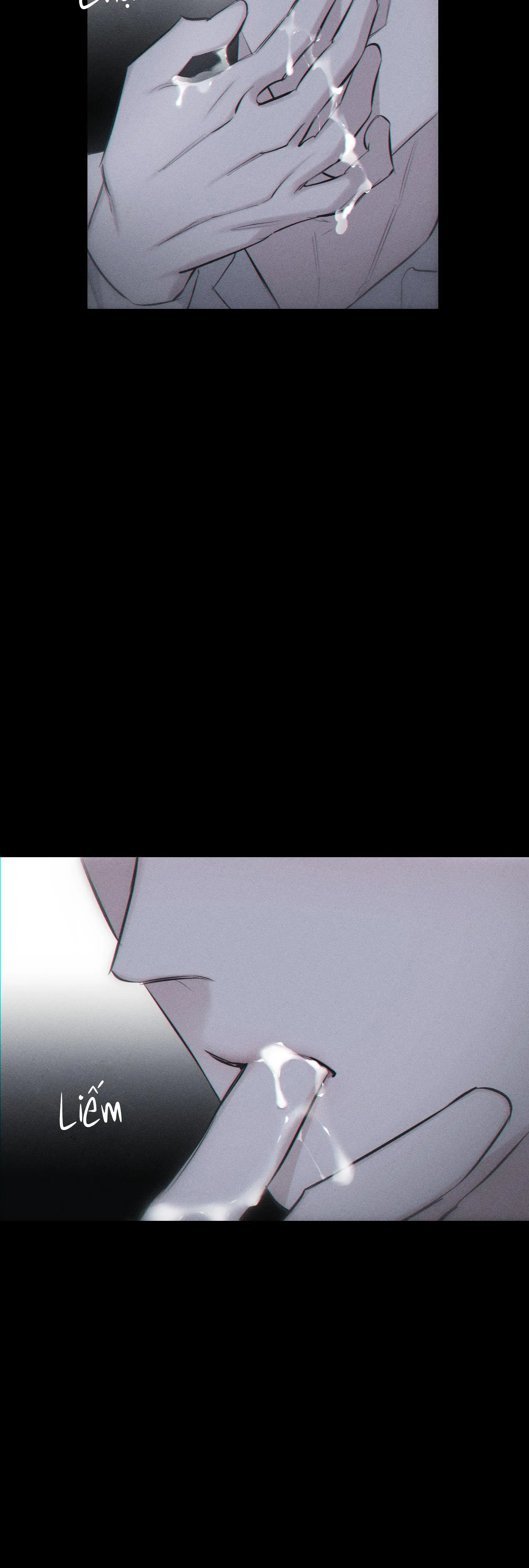 BROKEN LOVE Chapter 8 Trang 26