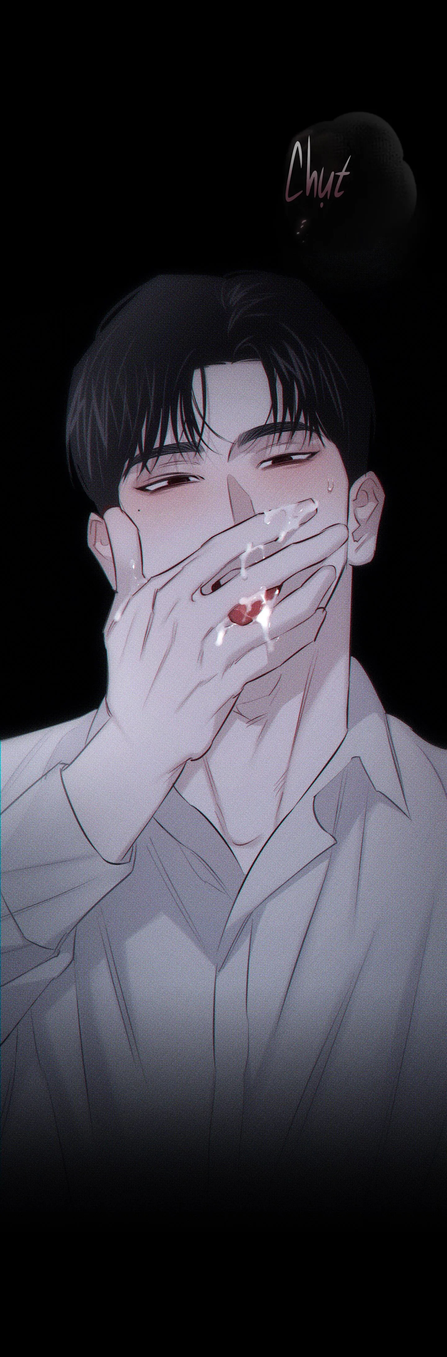 BROKEN LOVE Chapter 8 Trang 27