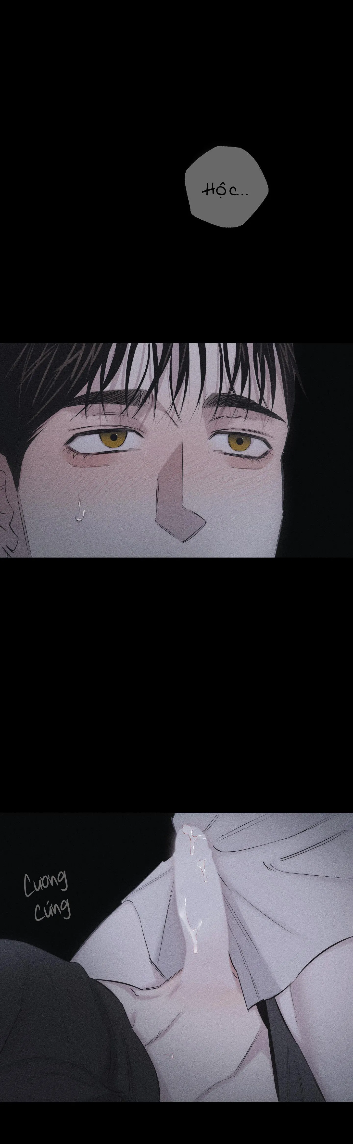 BROKEN LOVE Chapter 8 Trang 28