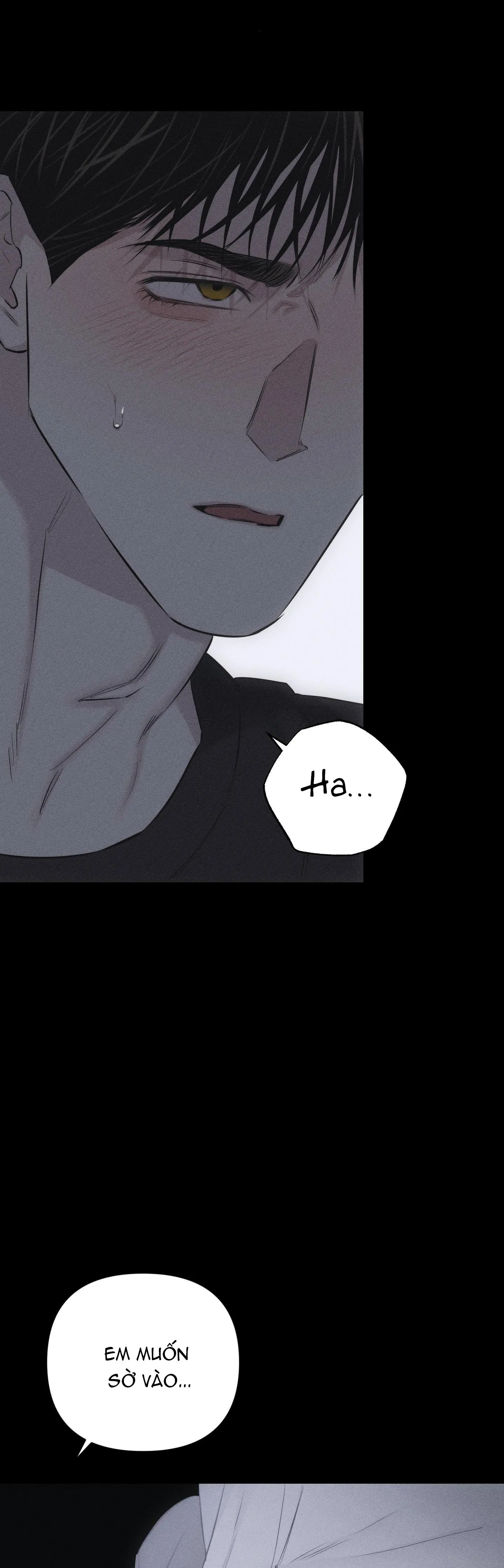 BROKEN LOVE Chapter 8 Trang 30