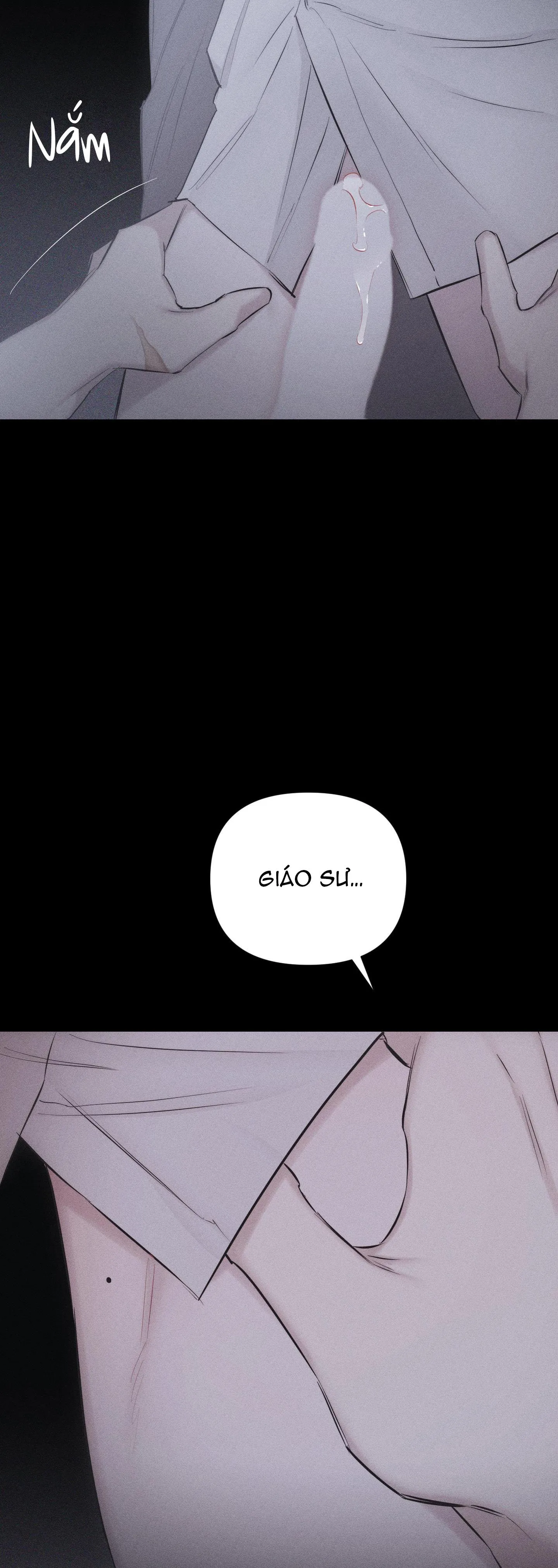 BROKEN LOVE Chapter 8 Trang 31