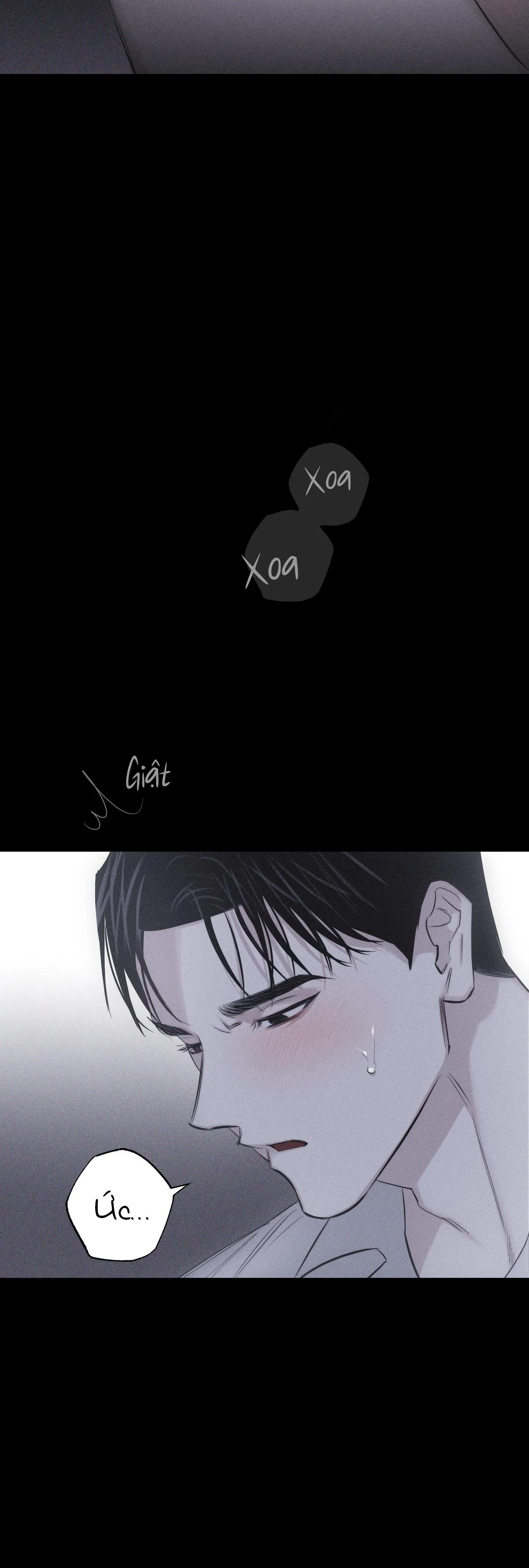 BROKEN LOVE Chapter 8 Trang 32