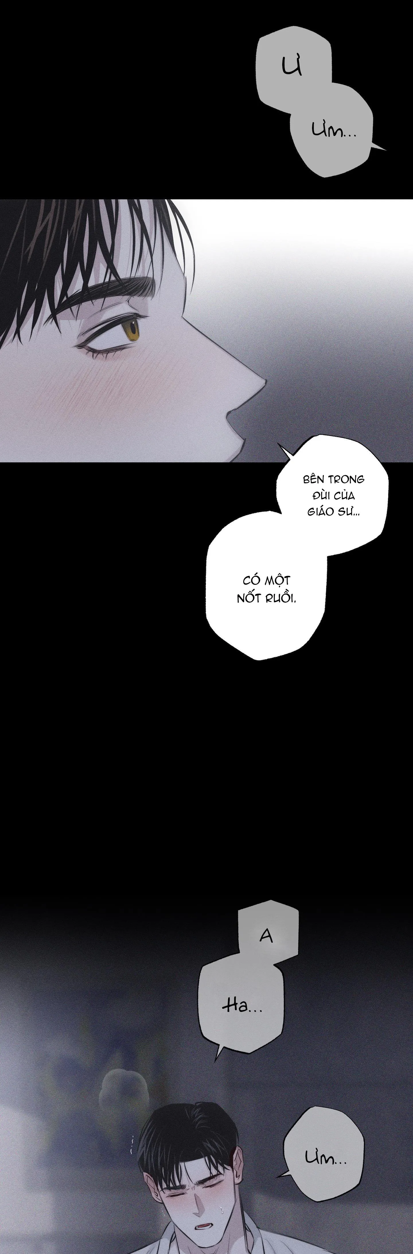 BROKEN LOVE Chapter 8 Trang 33