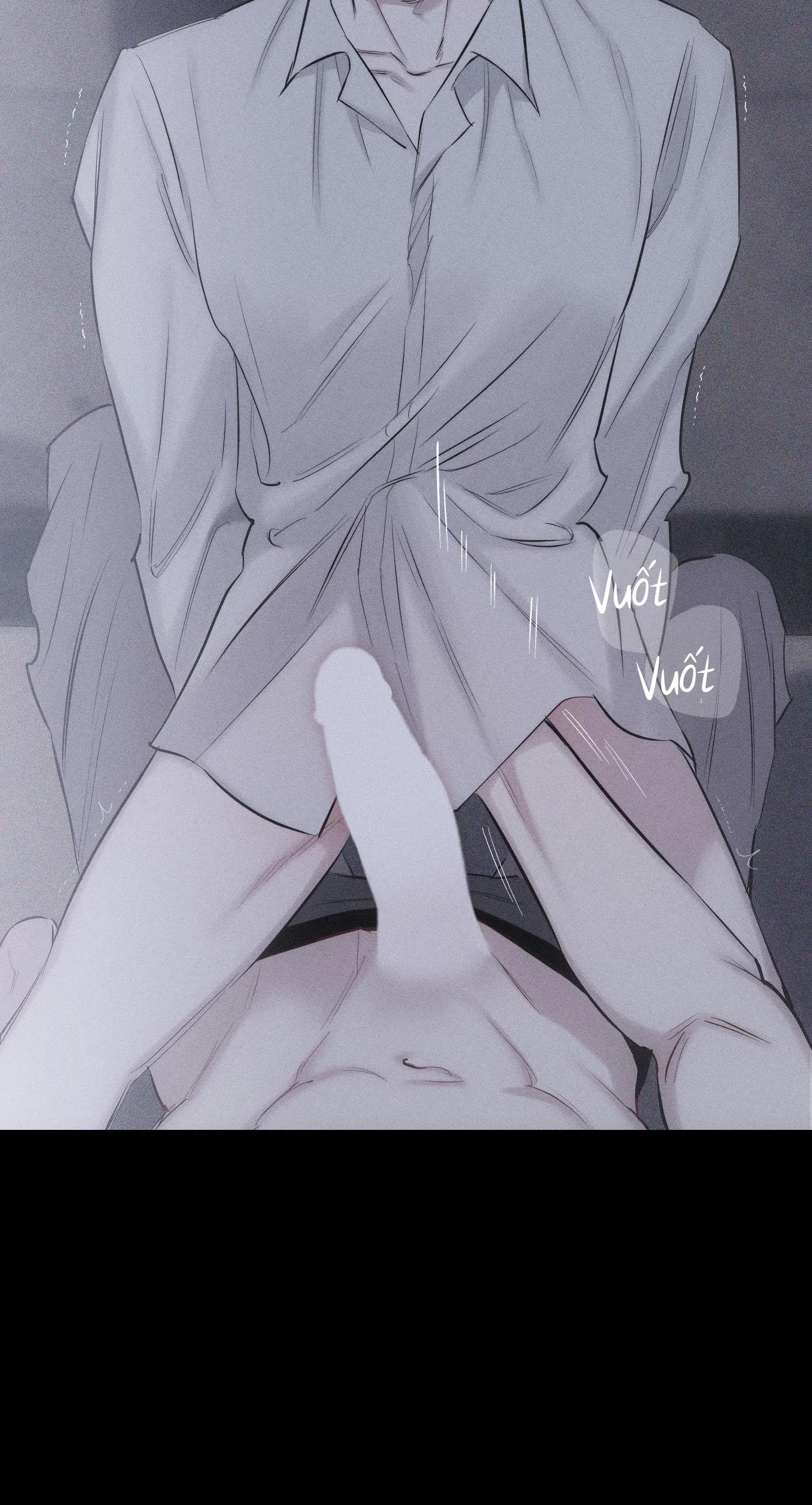 BROKEN LOVE Chapter 8 Trang 34