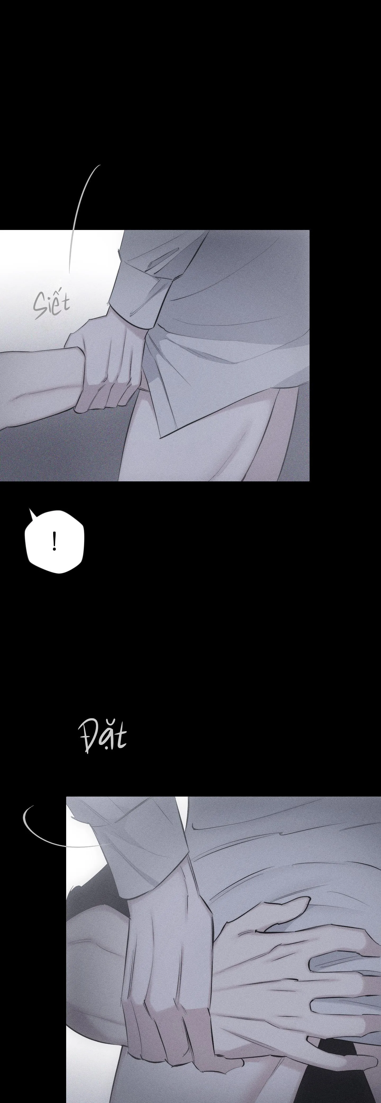 BROKEN LOVE Chapter 8 Trang 35