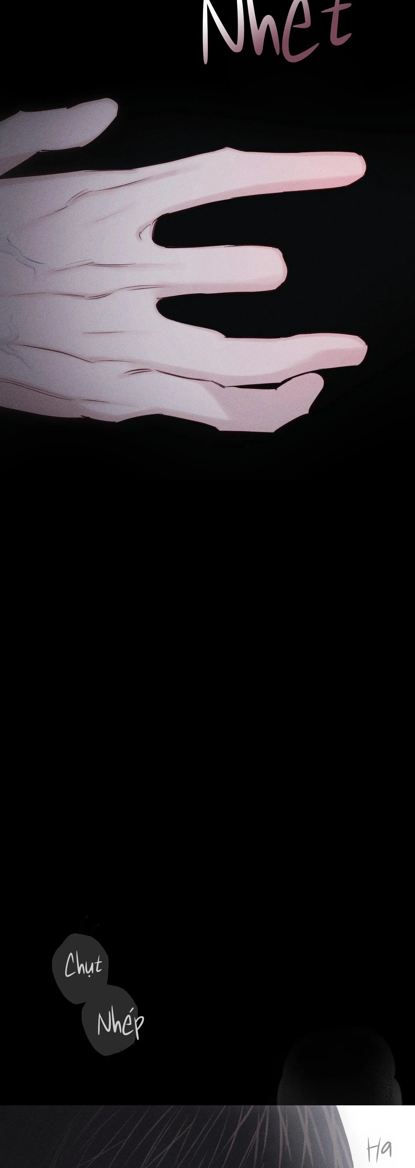 BROKEN LOVE Chapter 8 Trang 37