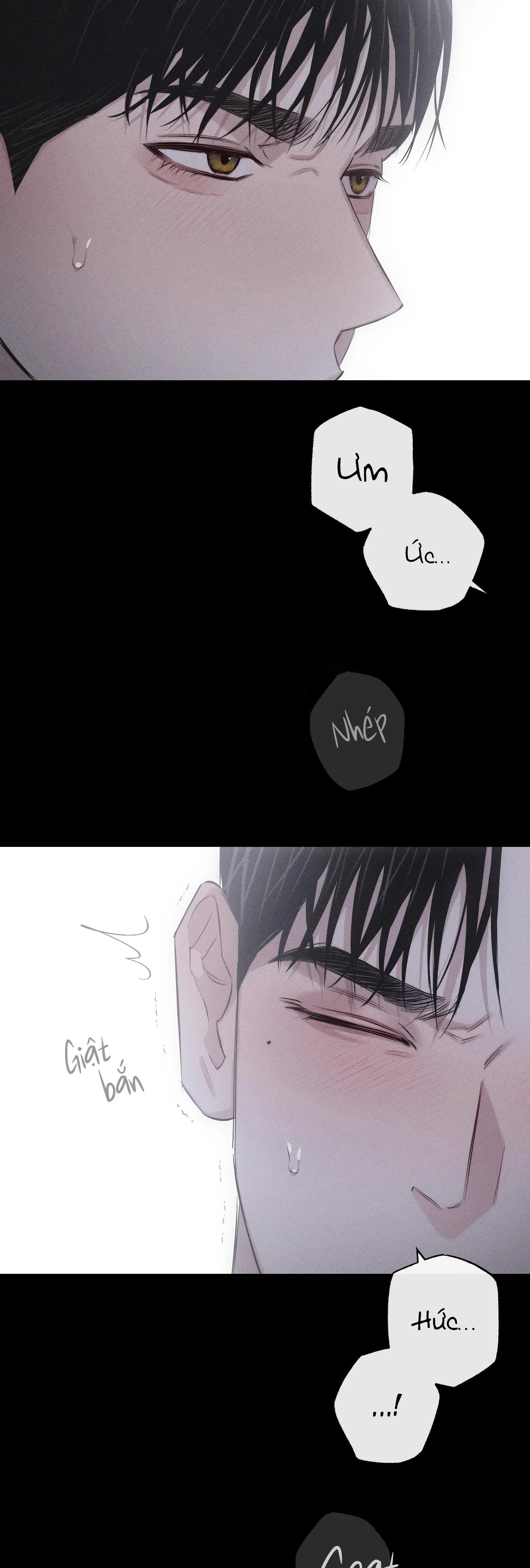 BROKEN LOVE Chapter 8 Trang 38