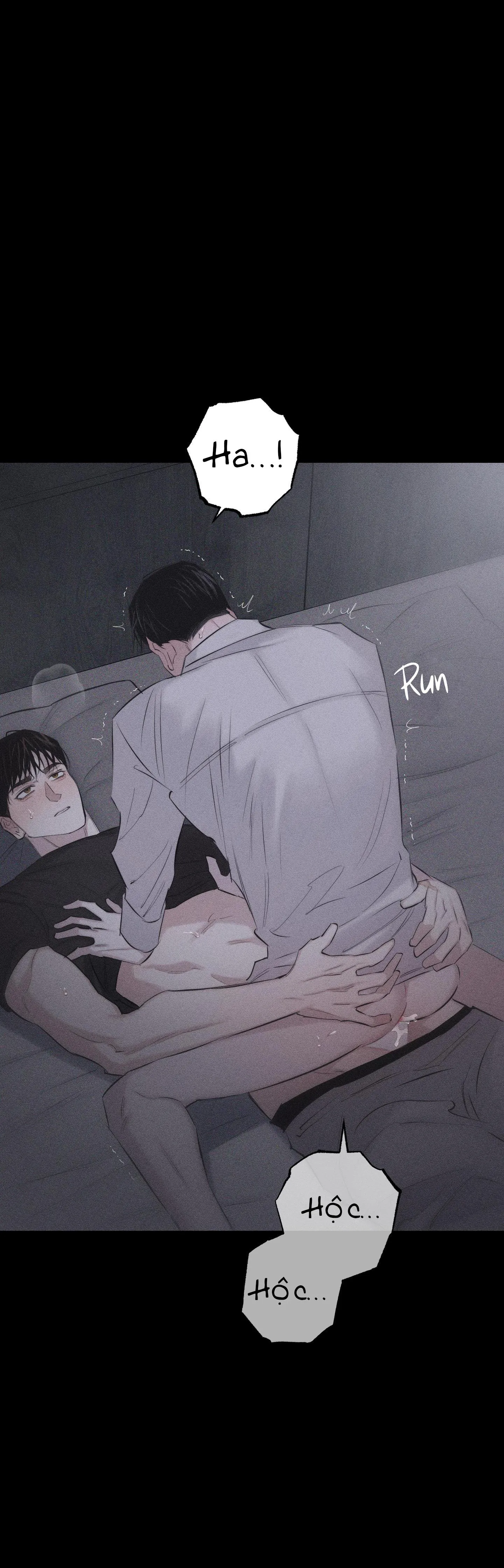 BROKEN LOVE Chapter 8 Trang 43