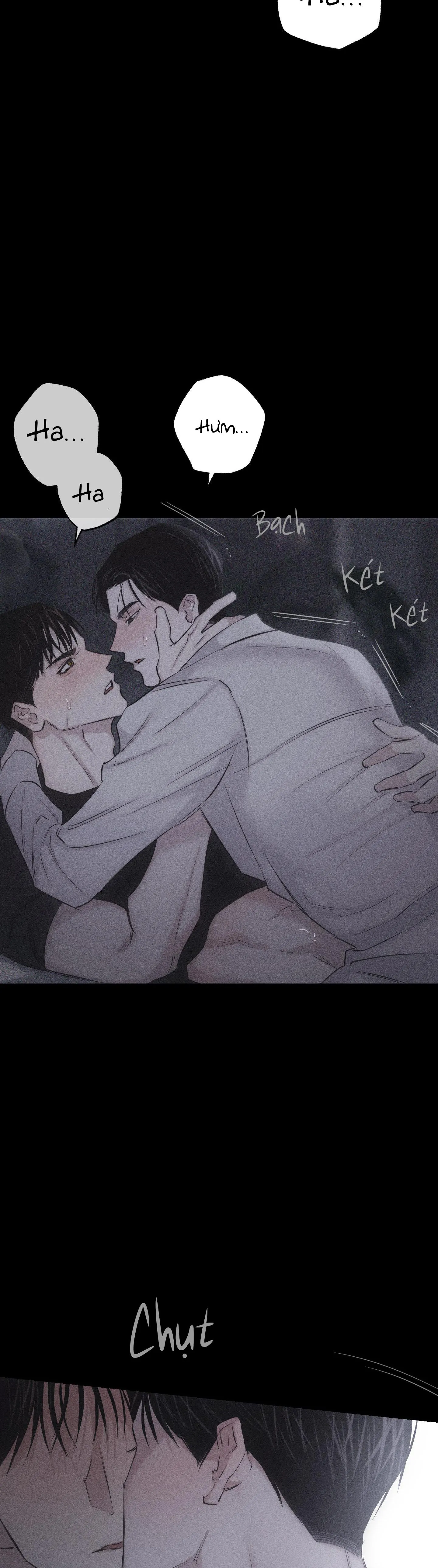 BROKEN LOVE Chapter 8 Trang 47