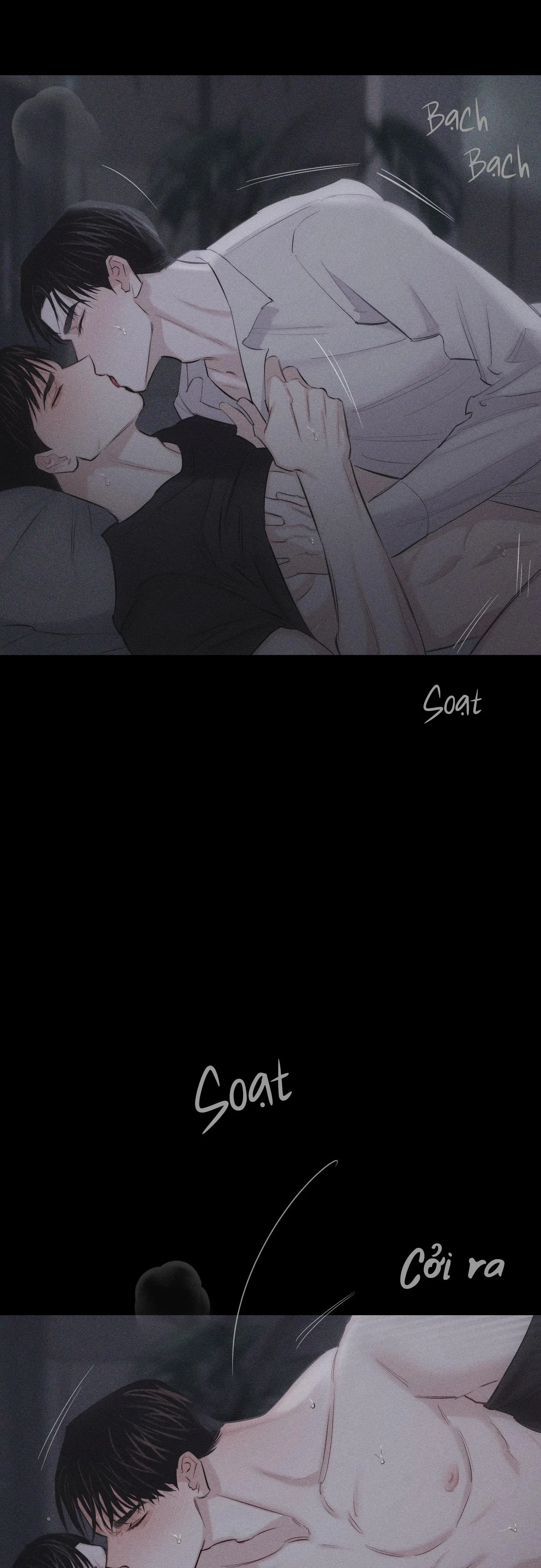 BROKEN LOVE Chapter 8 Trang 49