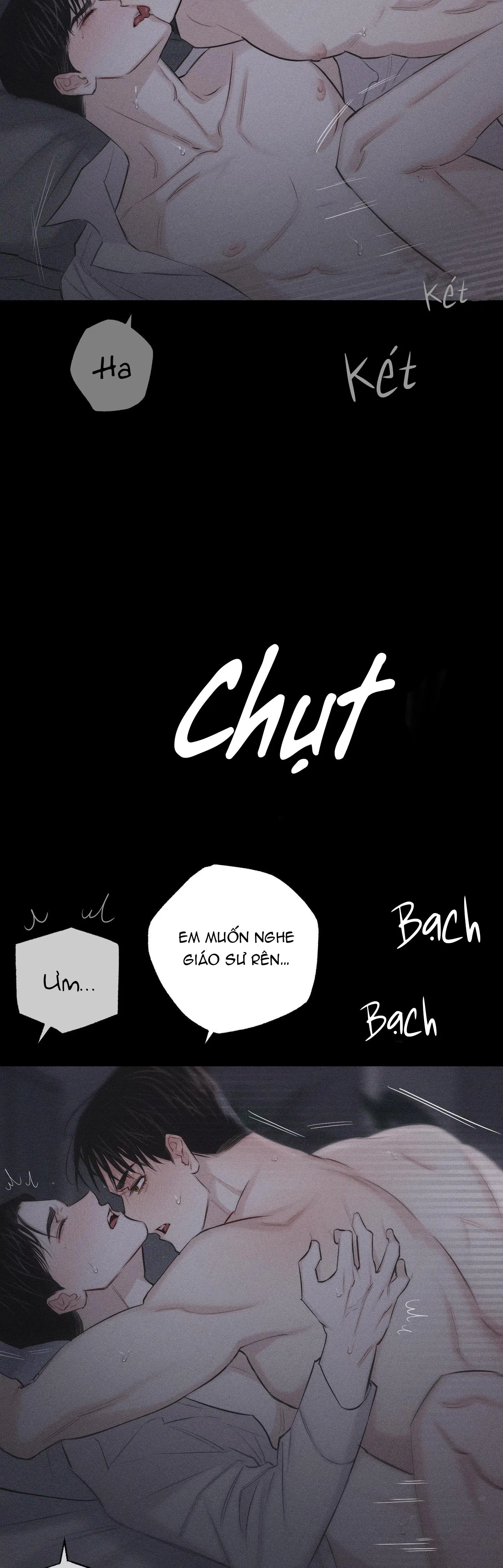 BROKEN LOVE Chapter 8 Trang 50