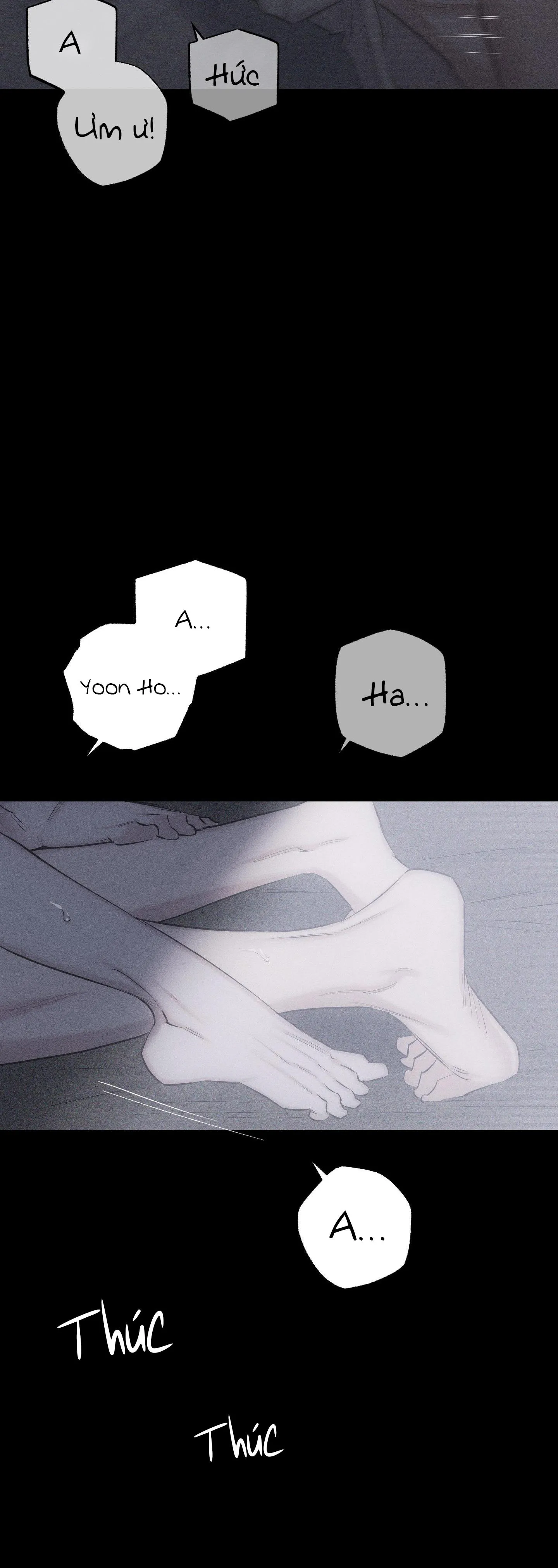 BROKEN LOVE Chapter 8 Trang 51