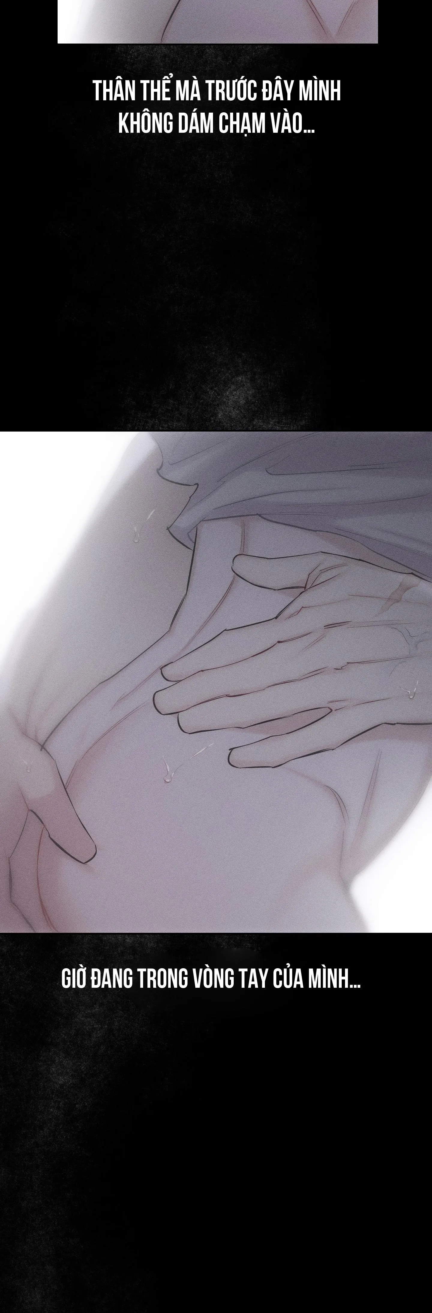 BROKEN LOVE Chapter 8 Trang 53