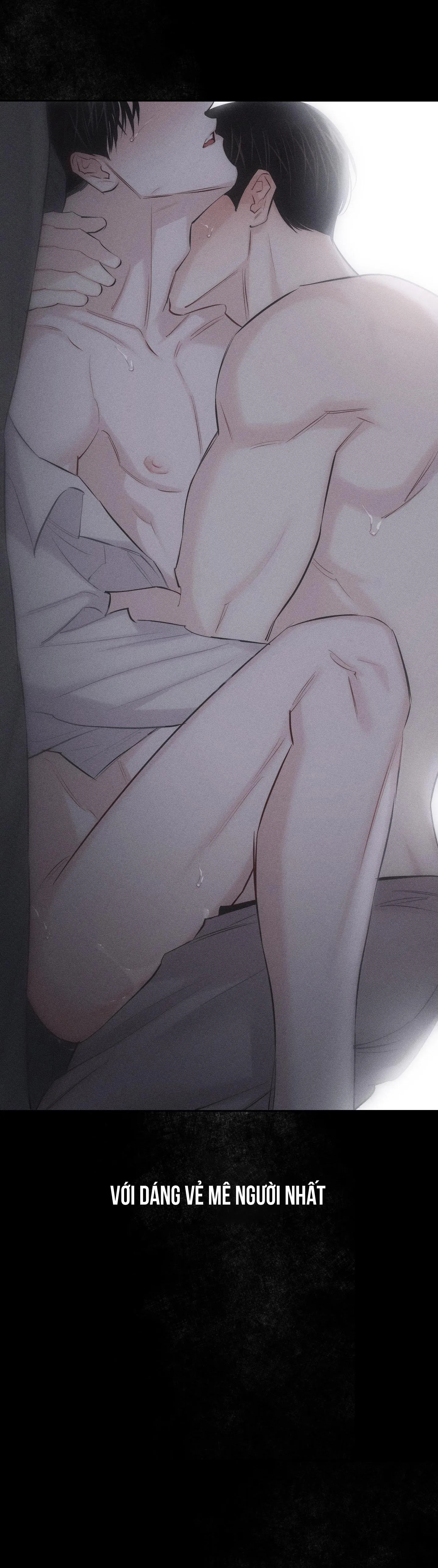 BROKEN LOVE Chapter 8 Trang 54