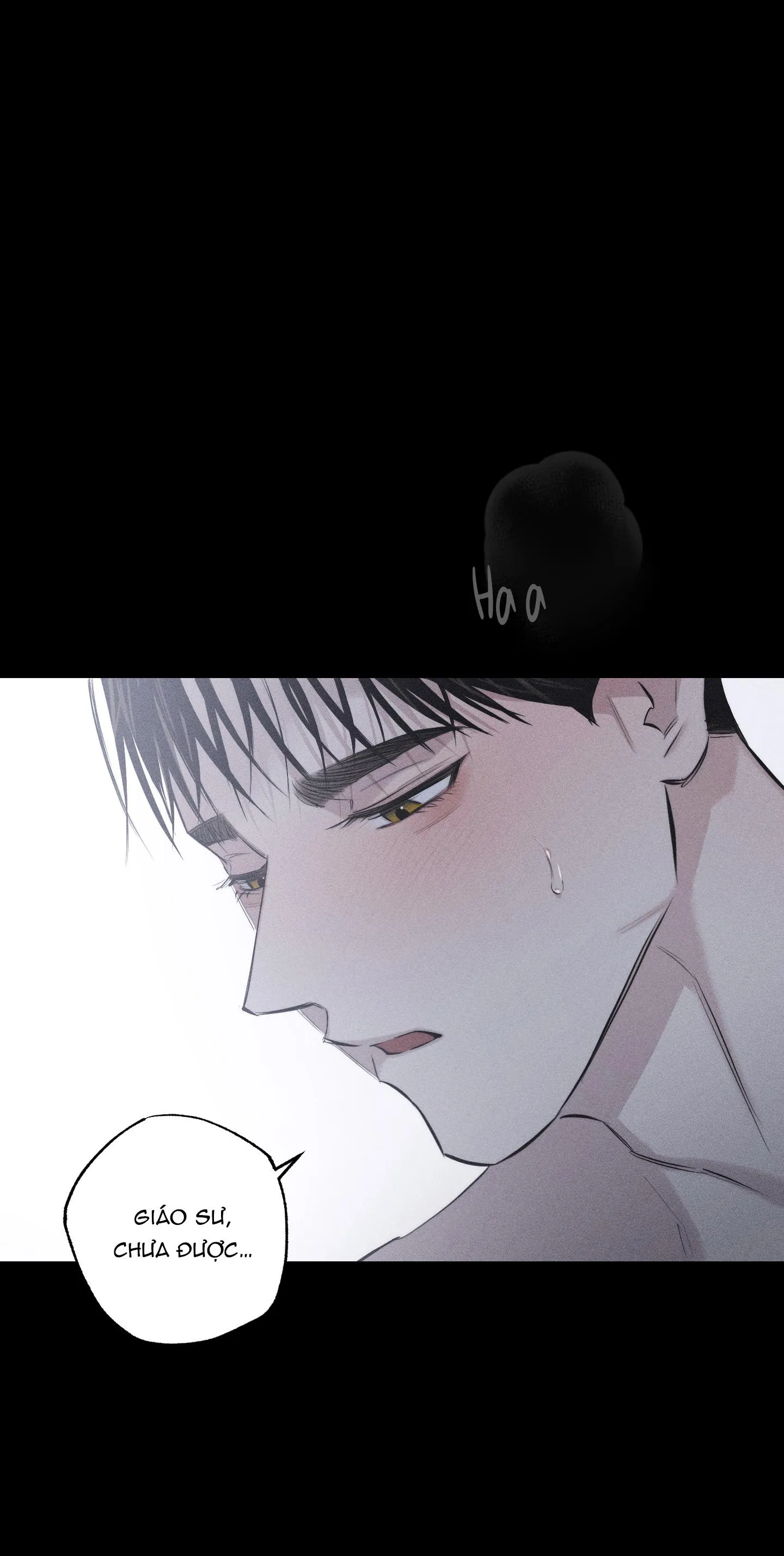 BROKEN LOVE Chapter 9 Trang 7