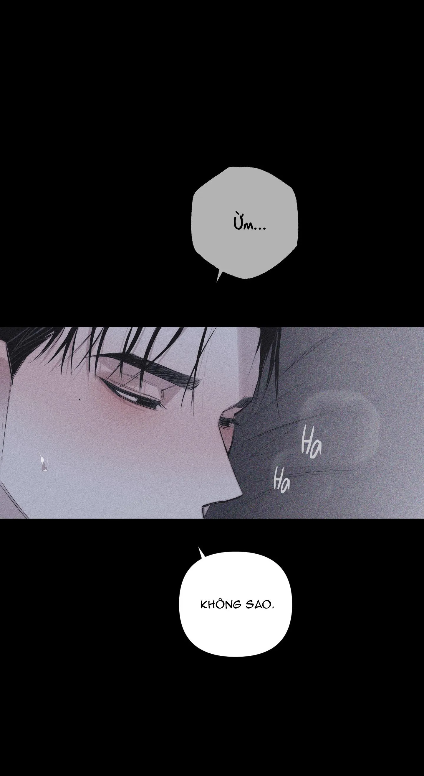 BROKEN LOVE Chapter 9 Trang 8