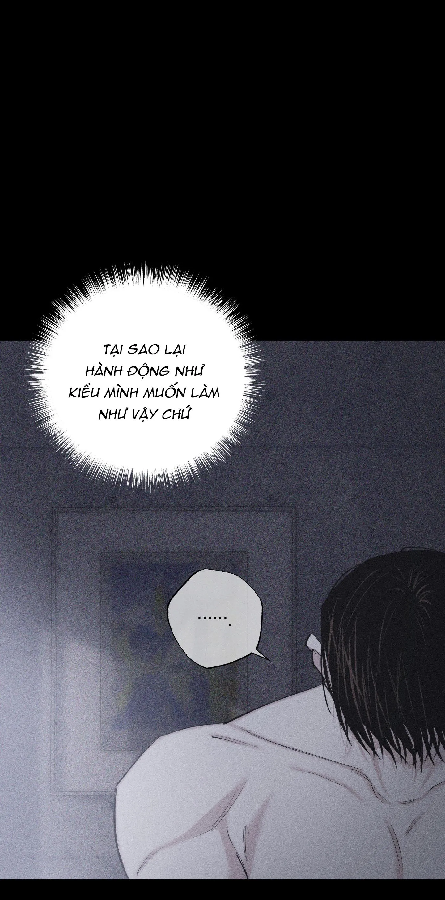 BROKEN LOVE Chapter 9 Trang 9