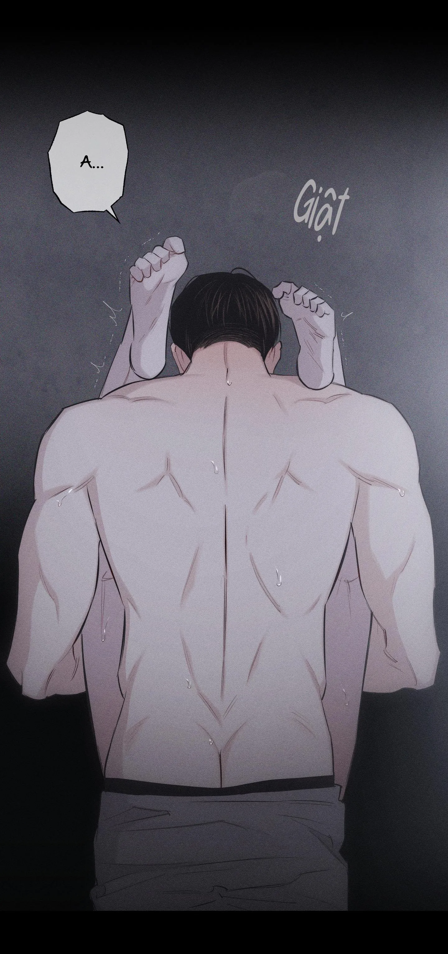 BROKEN LOVE Chapter 9 Trang 14