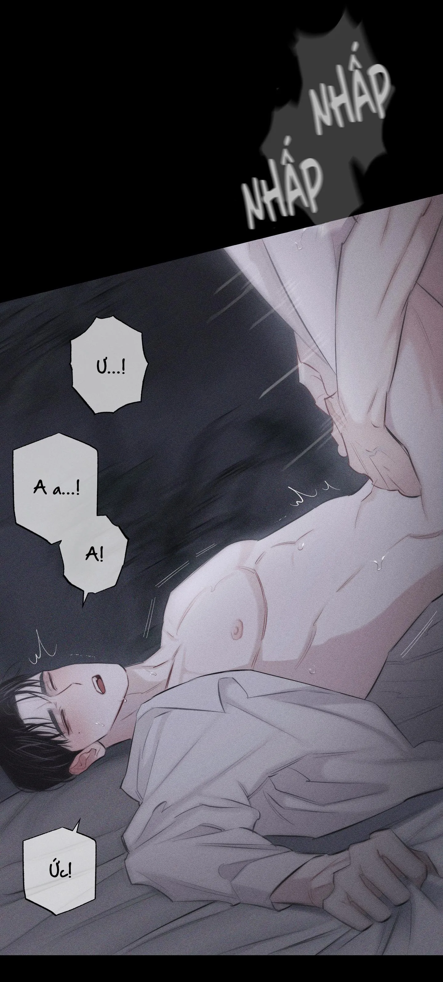 BROKEN LOVE Chapter 9 Trang 16