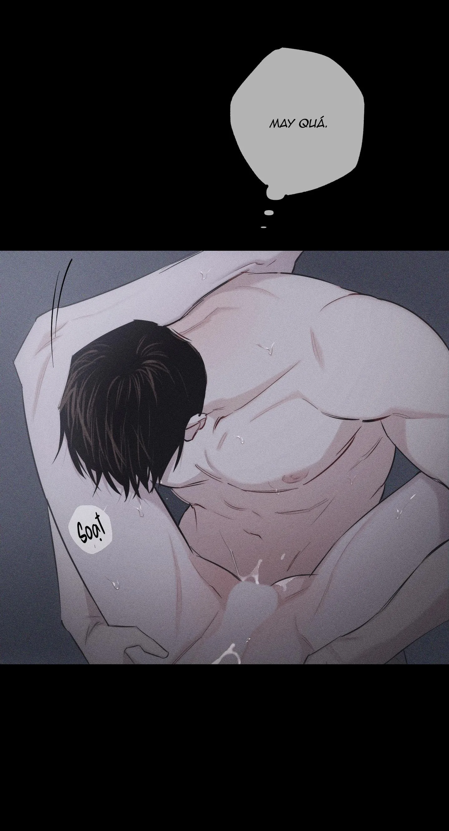 BROKEN LOVE Chapter 9 Trang 19