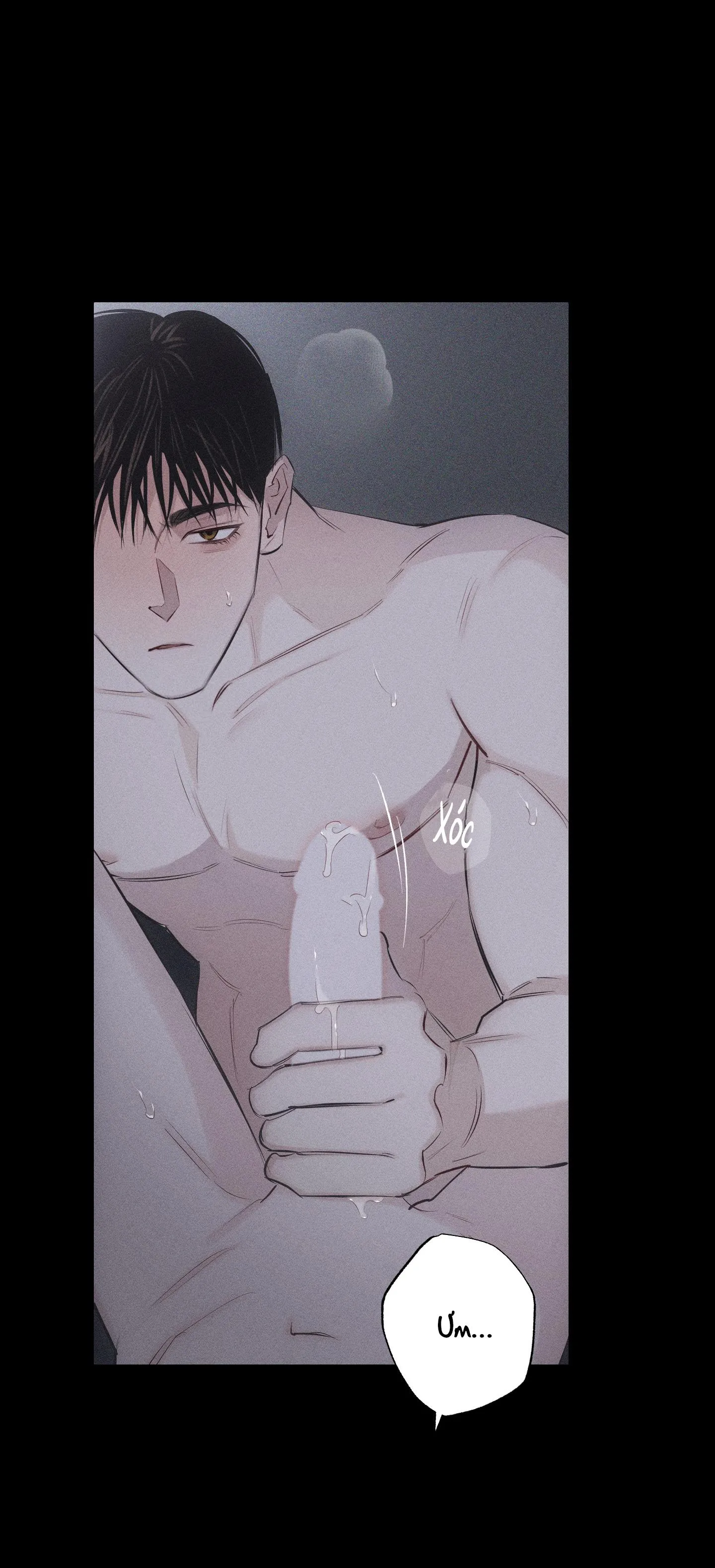 BROKEN LOVE Chapter 9 Trang 20