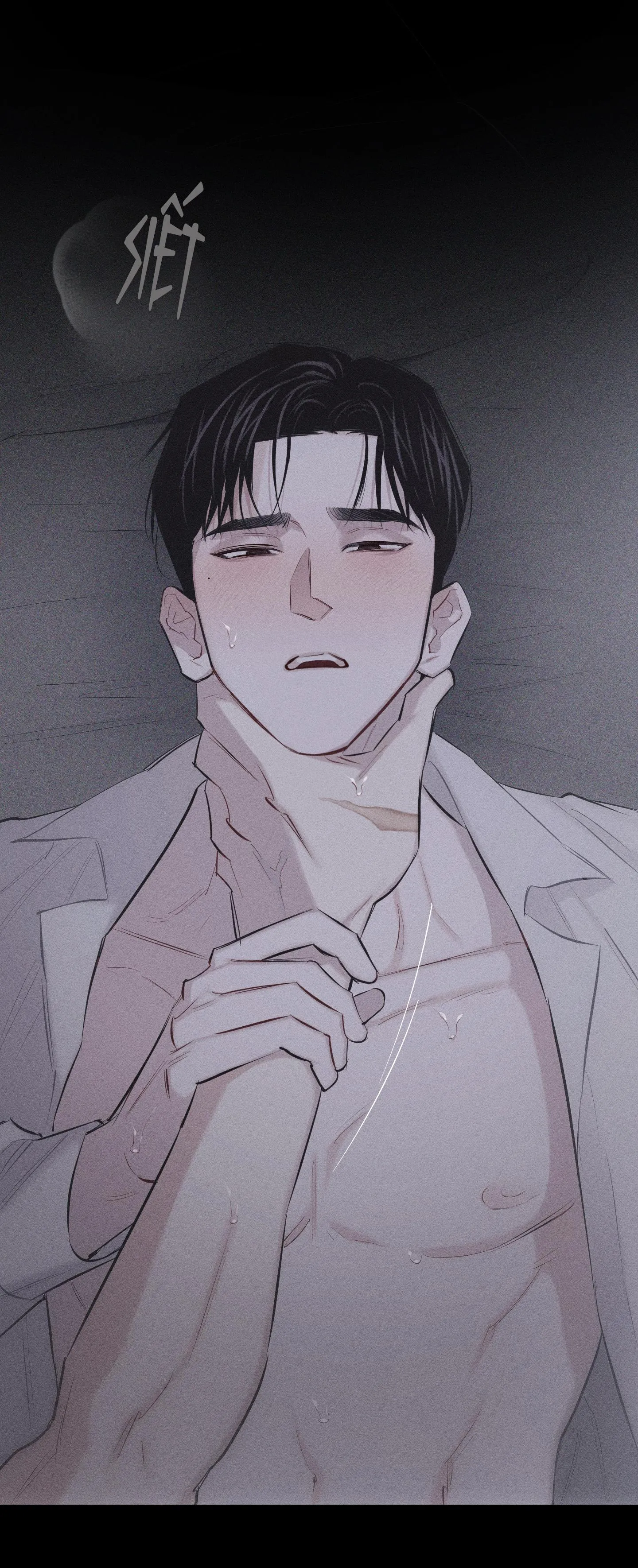 BROKEN LOVE Chapter 9 Trang 22