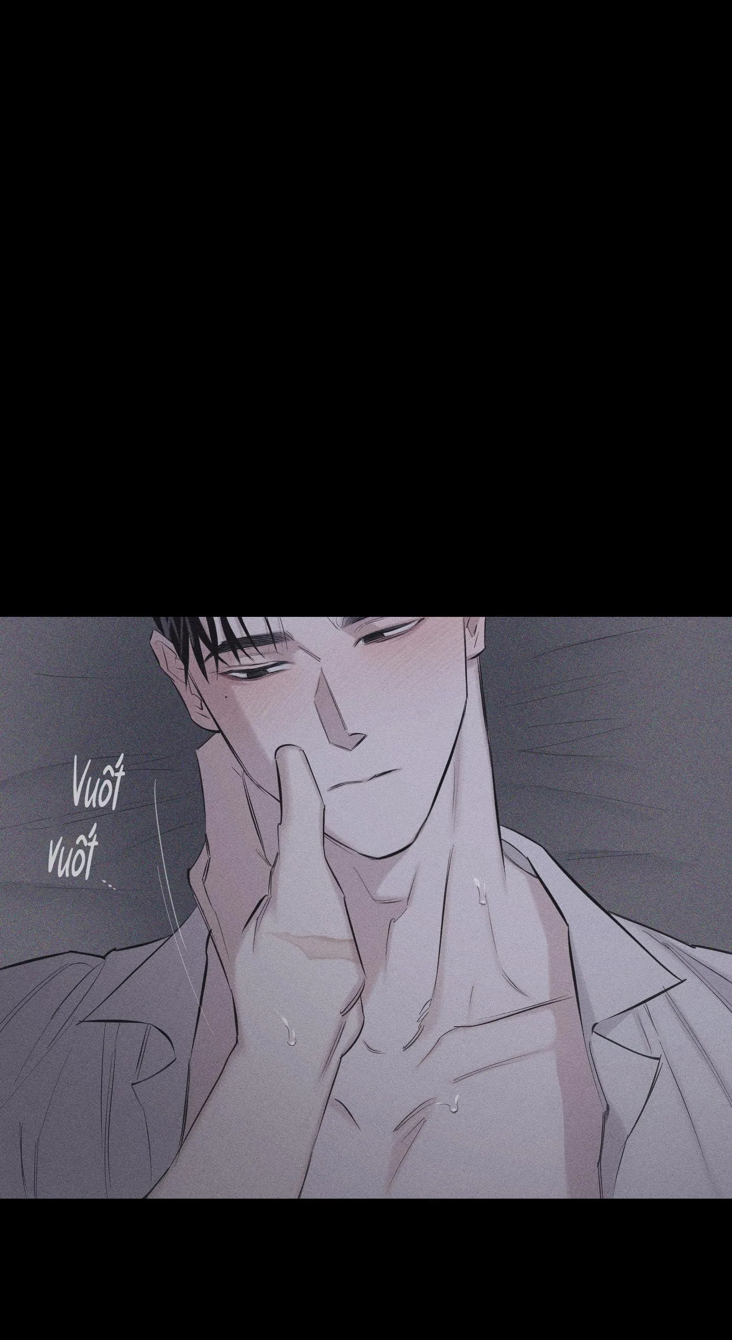 BROKEN LOVE Chapter 9 Trang 24