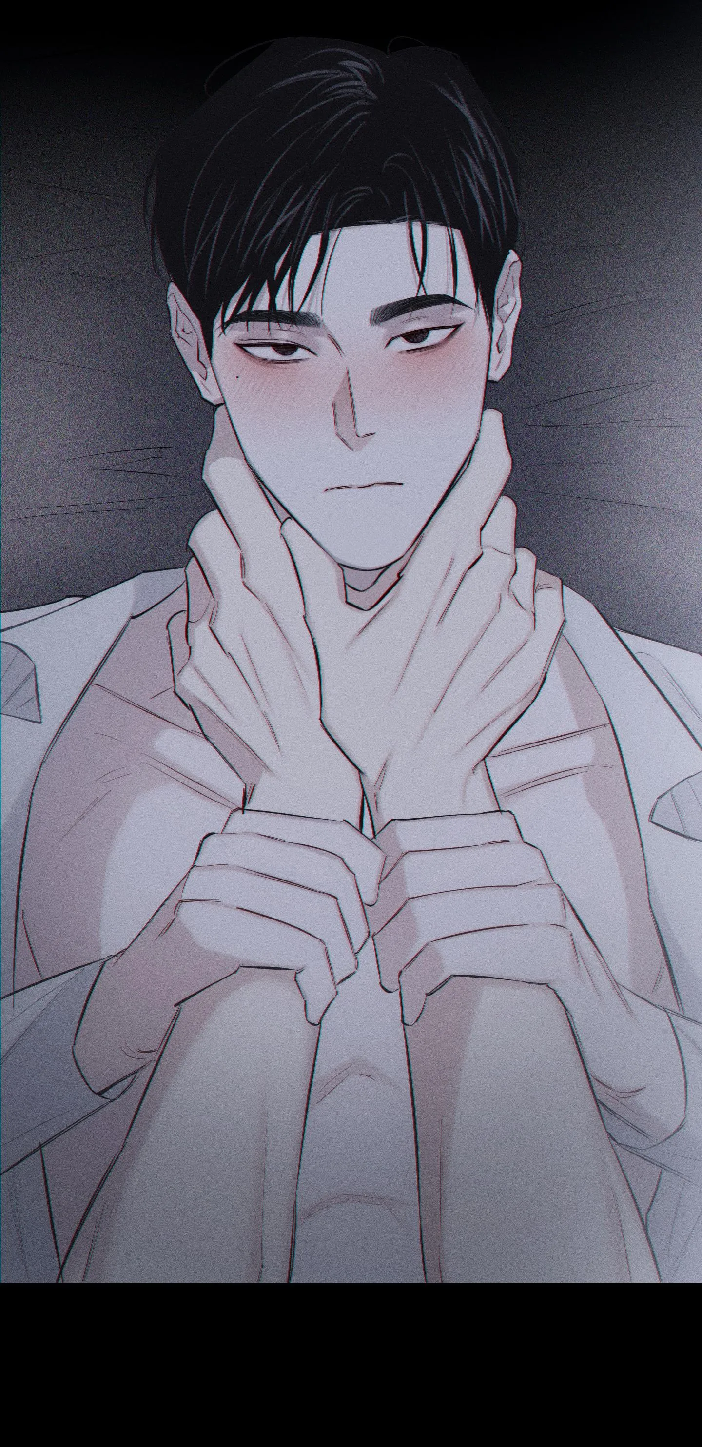 BROKEN LOVE Chapter 9 Trang 27