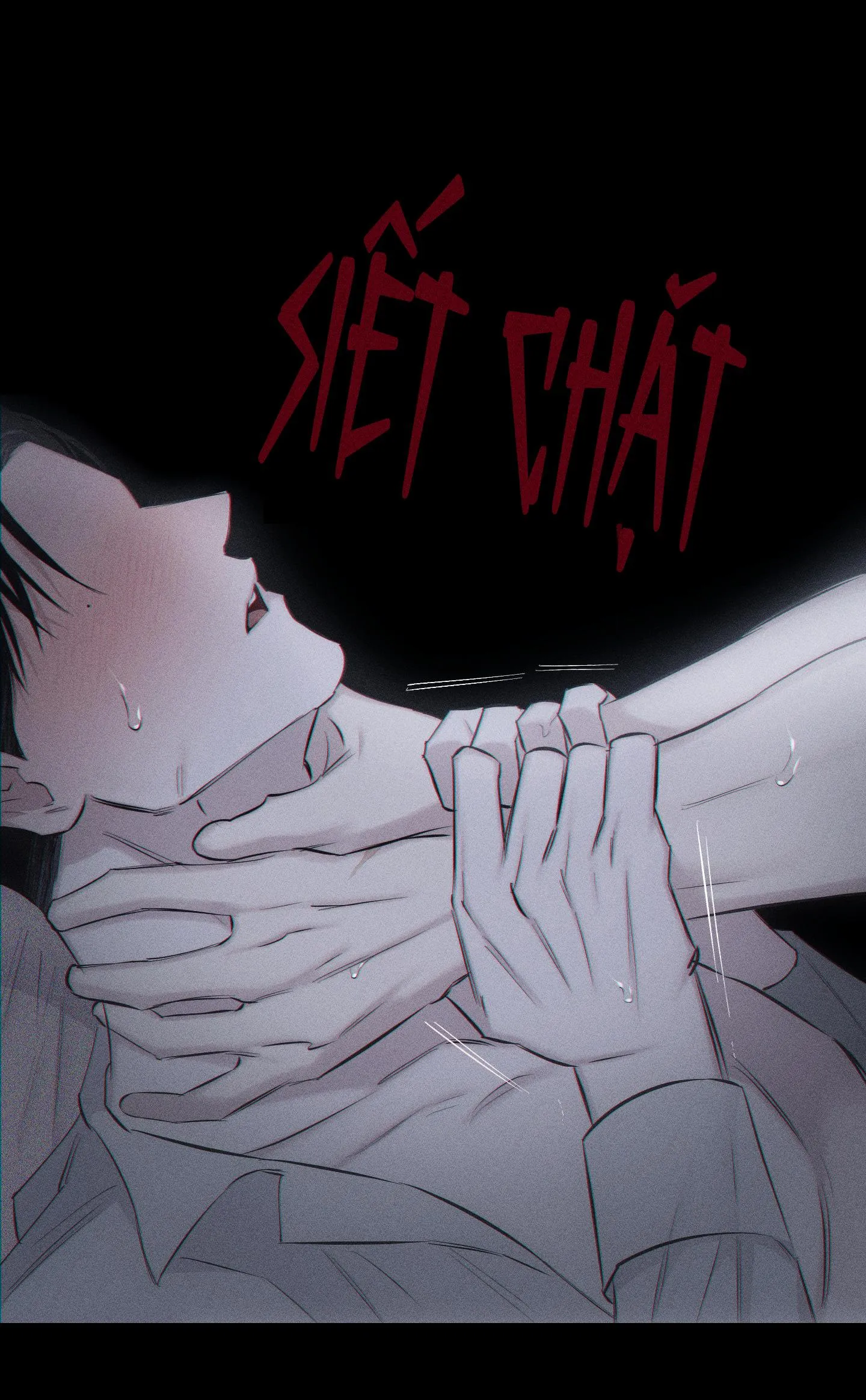 BROKEN LOVE Chapter 9 Trang 29