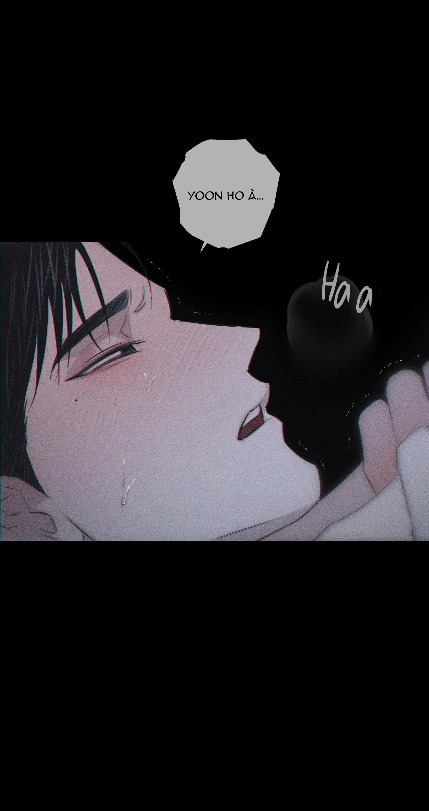 BROKEN LOVE Chapter 9 Trang 33