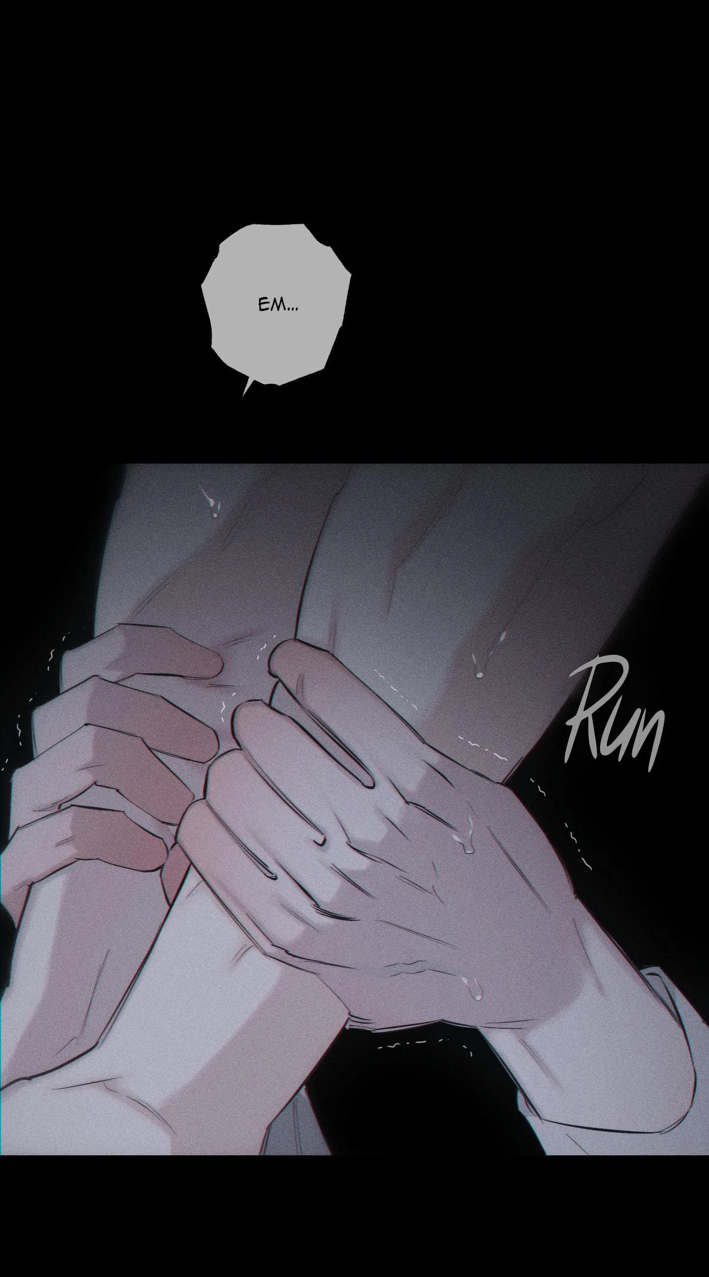 BROKEN LOVE Chapter 9 Trang 34