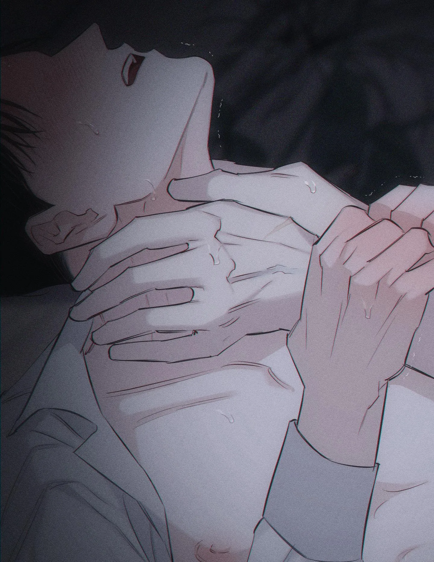 BROKEN LOVE Chapter 9 Trang 36