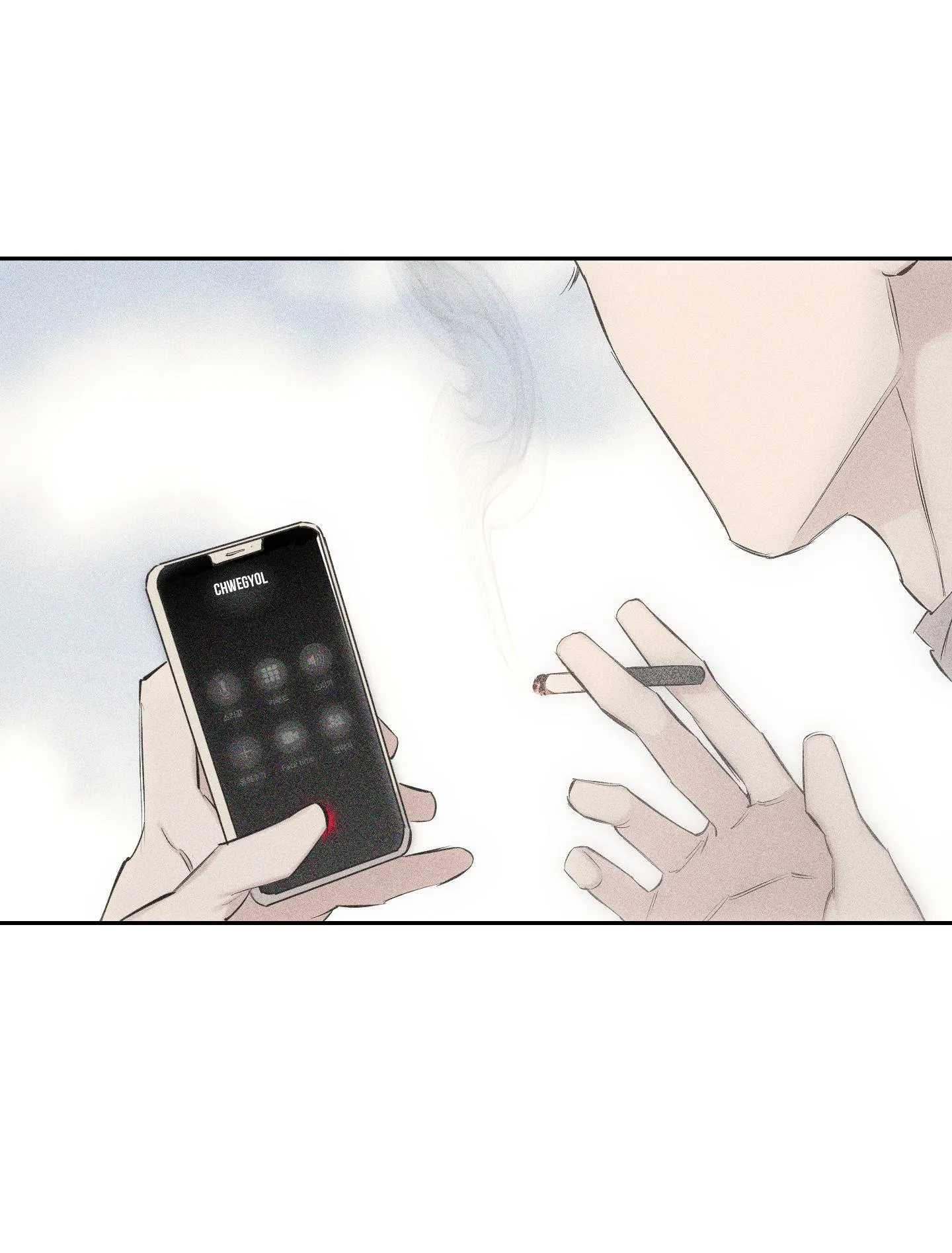 BROKEN LOVE Chapter 9 Trang 56