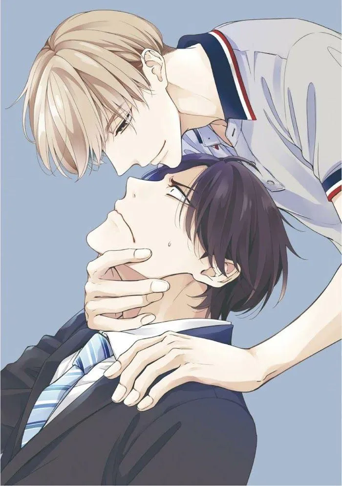 HÃY NHÌN TÔI NÀY TÊN CUỒNG EM TRAI Chapter 1 Trang 3