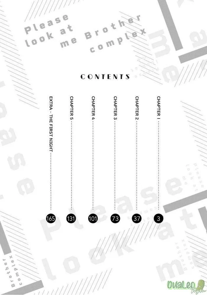 HÃY NHÌN TÔI NÀY TÊN CUỒNG EM TRAI Chapter 1 Trang 5