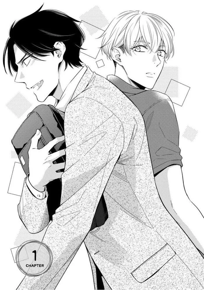 HÃY NHÌN TÔI NÀY TÊN CUỒNG EM TRAI Chapter 1 Trang 6