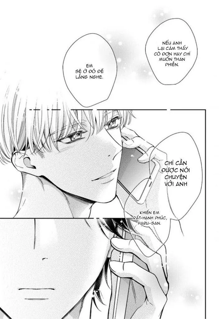 HÃY NHÌN TÔI NÀY TÊN CUỒNG EM TRAI Chapter 2 Trang 31