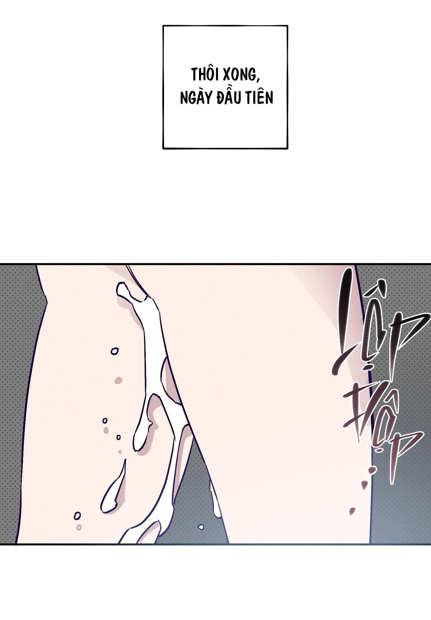 BỮA SÁNG CỦA TÙ NHÂN Chapter 1 Trang 18