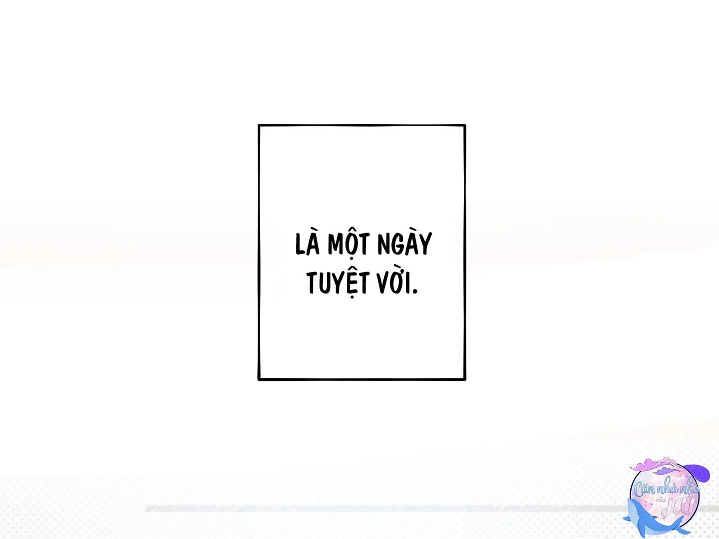 BỮA SÁNG CỦA TÙ NHÂN Chapter 1 Trang 19