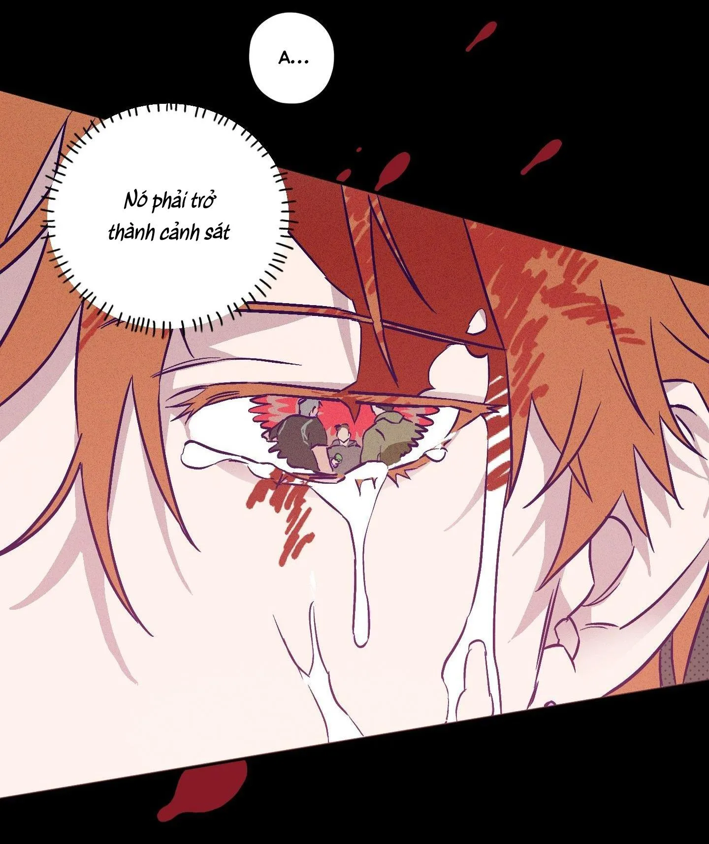 BỮA SÁNG CỦA TÙ NHÂN Chapter 1 Trang 65