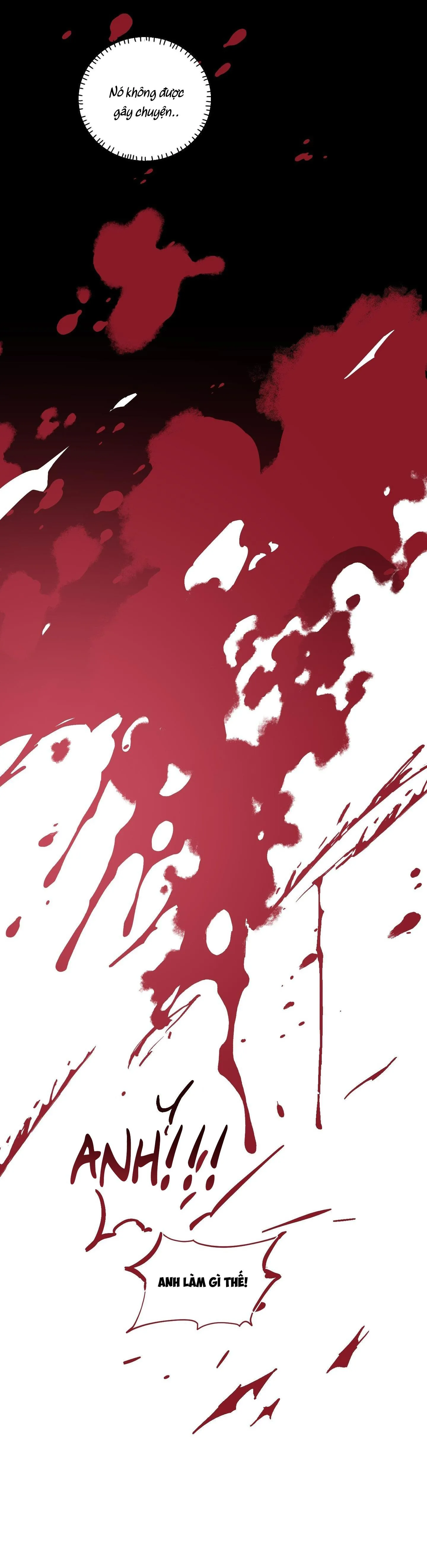 BỮA SÁNG CỦA TÙ NHÂN Chapter 1 Trang 66