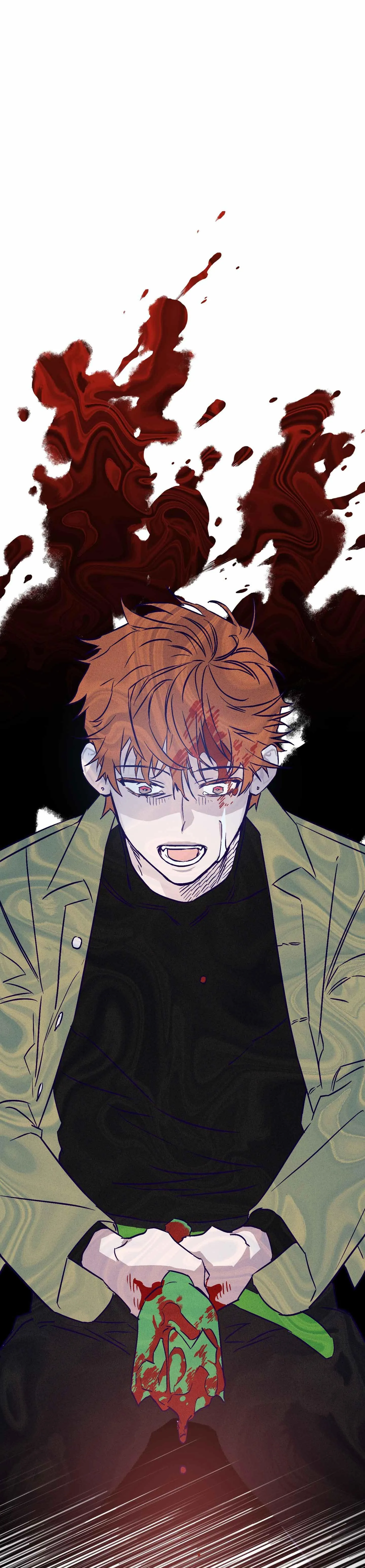 Bữa sáng trong tù Chapter 1 Trang 40