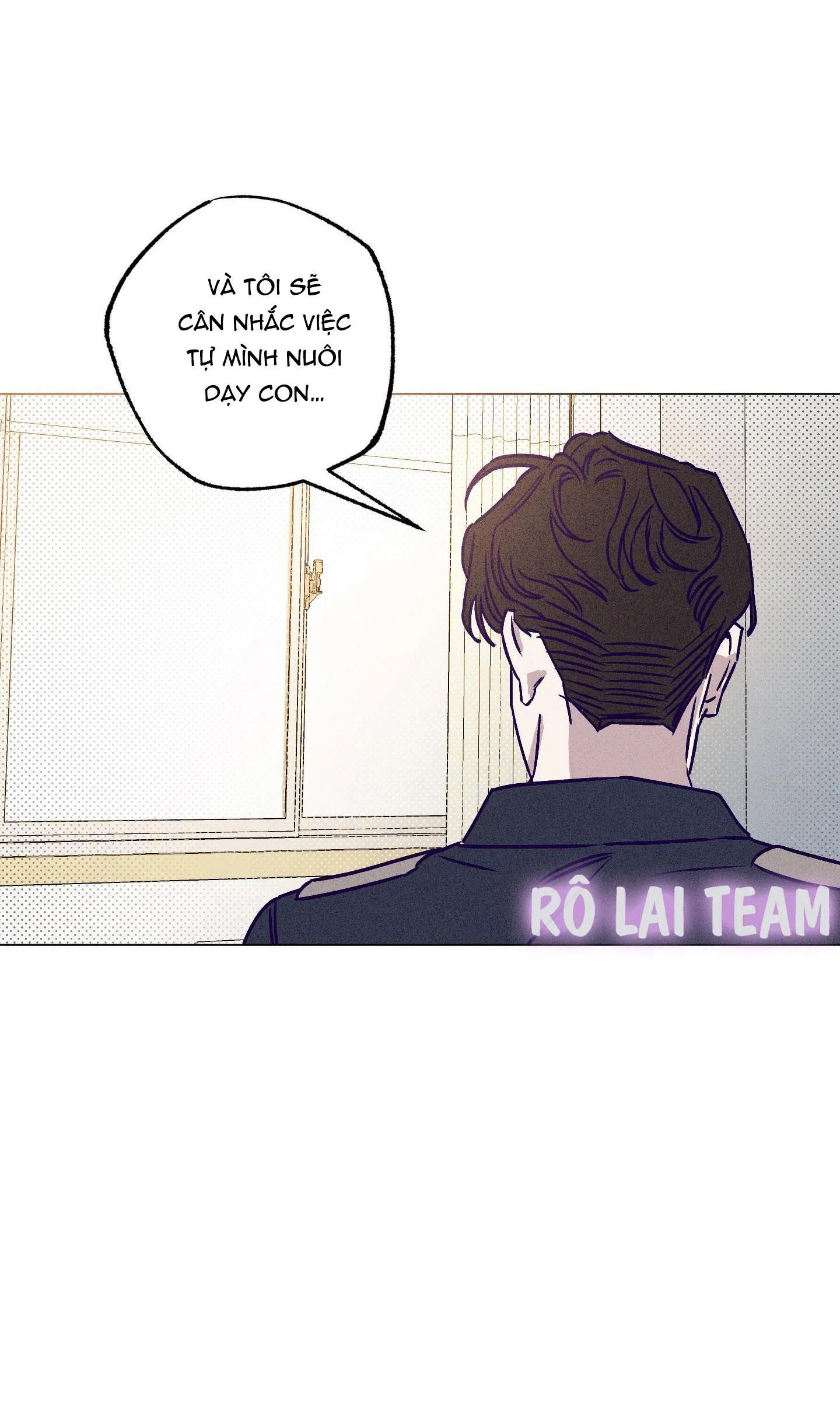 Bữa sáng trong tù Chapter 12 Trang 50